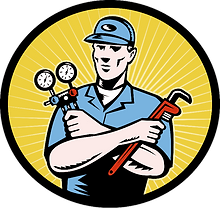 Pruitt Mechanical Services Logo