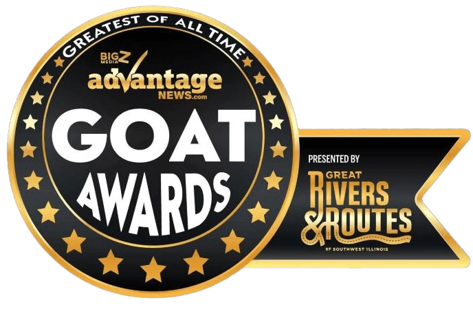 Goat Awards Graphic