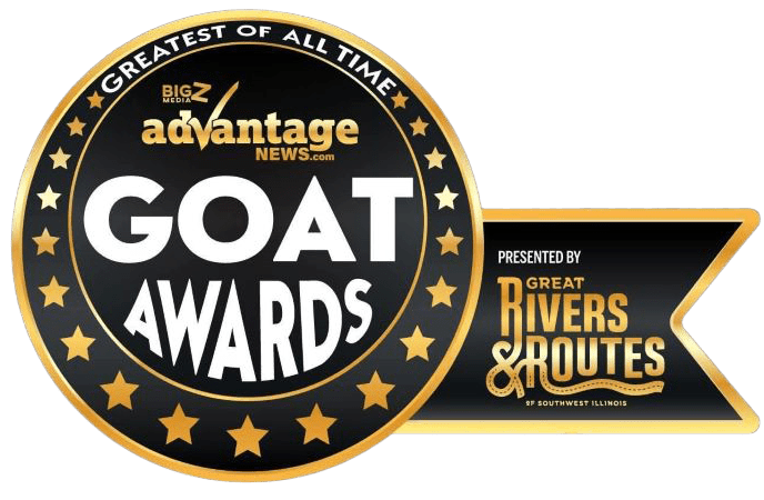 Goat Awards Graphic