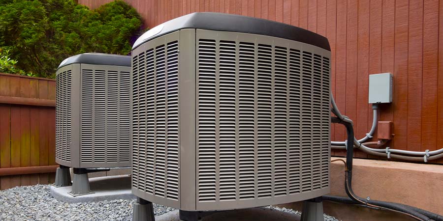 heat pumps